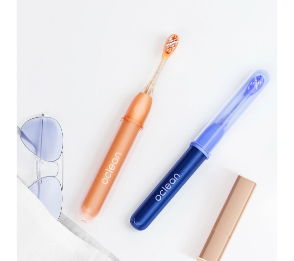 Oclean Ease Pomarańczowy