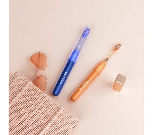 Oclean Ease Pomarańczowy