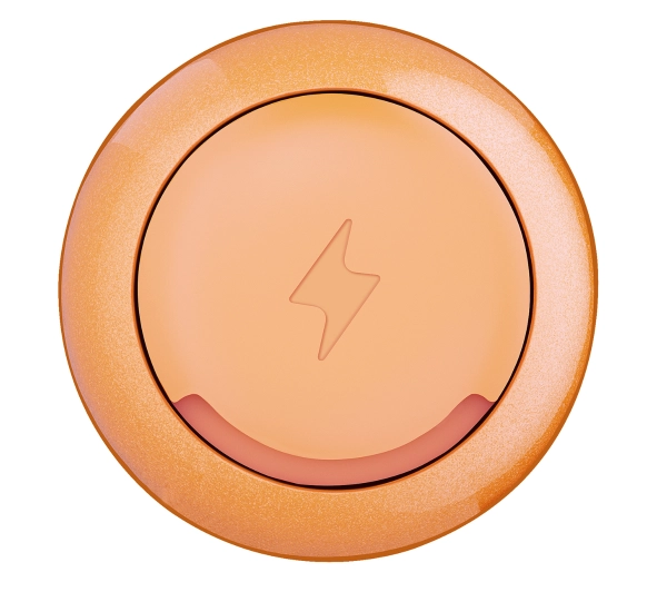 Oclean Ease Pomarańczowy