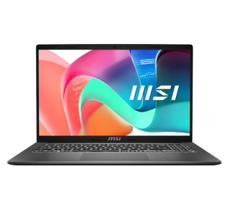 Laptop biznesowy MSI Modern 15 F13MG-099PL 15,6" i5-1335U 16GB RAM 512GB Dysk SSD Win11 Pro Szary