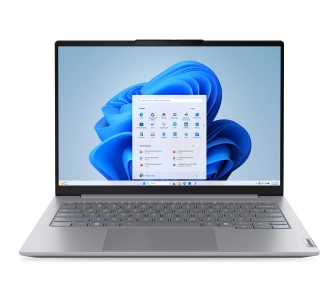 Laptop biznesowy Lenovo ThinkBook 14 G8 IAL 14" Ultra 5 225U 16GB RAM 512GB Dysk SSD Win11 Pro Szary Funkcje AI