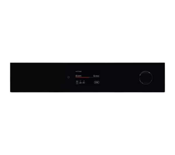 Electrolux LOC9P3XZ Funkcje AI Termoobieg Termosonda Zdalne sterowanie - TRZECI -55%, ALBO 5-TY ZA 1ZŁ - Kup na Raty - RRSO 0%