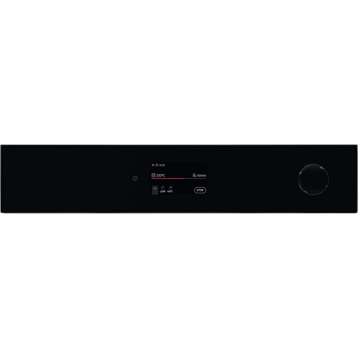 фото Духовка электрическая Electrolux LOC9P3XZ