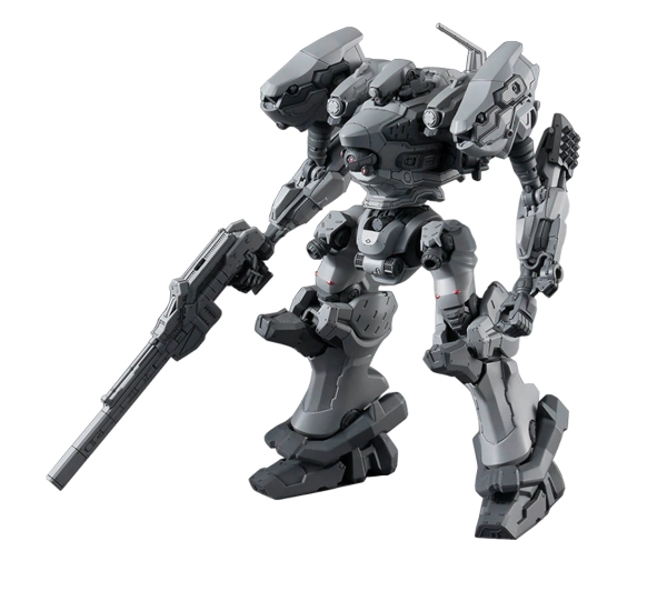 Bandai 30MM ACVI FIRES OF RUBICON - ORBITER