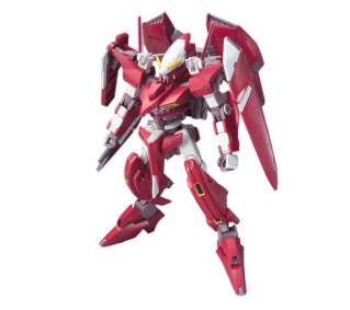 Bandai HG 1/144 GUNDAM THRONE DREI