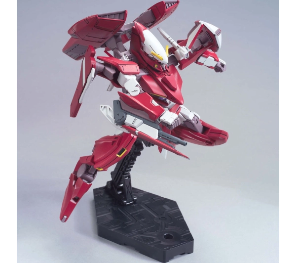 Bandai HG 1/144 GUNDAM THRONE DREI