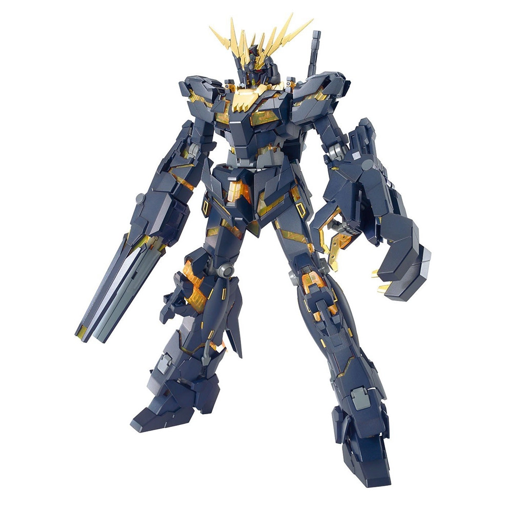 Model do składania Bandai MG 1/100 UNICORN GUNDAM 2 BANSHEE