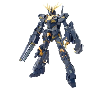 Model do składania Bandai MG 1/100 UNICORN GUNDAM 2 BANSHEE
