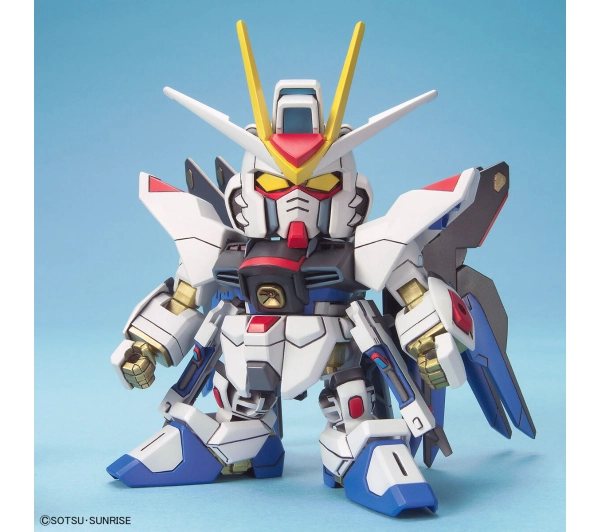 Bandai BB SENSHI C.E. BATTLES OF DESTINY SET
