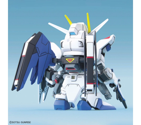 Bandai BB SENSHI C.E. BATTLES OF DESTINY SET