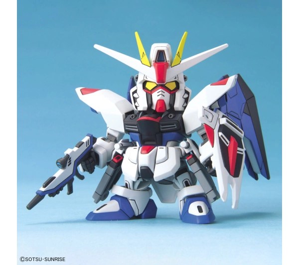 Bandai BB SENSHI C.E. BATTLES OF DESTINY SET