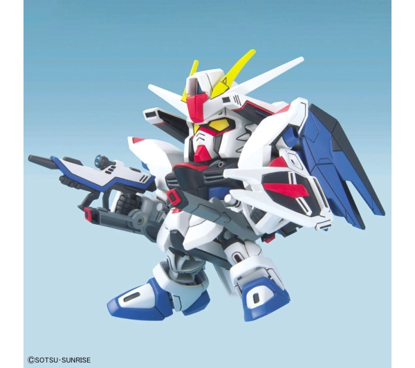 Bandai BB SENSHI C.E. BATTLES OF DESTINY SET