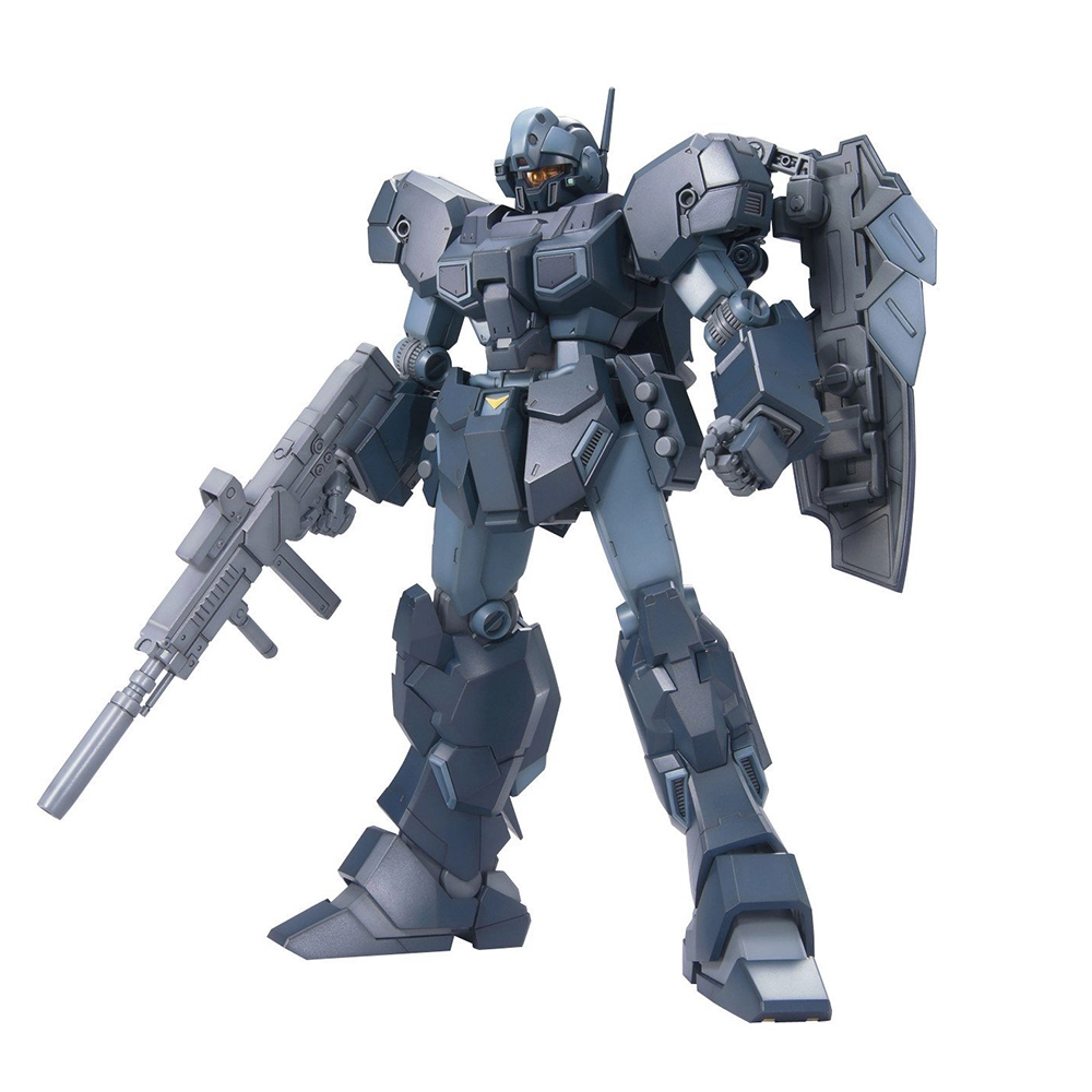 Model do składania Bandai MG 1/100 RGM-96X JESTA BL
