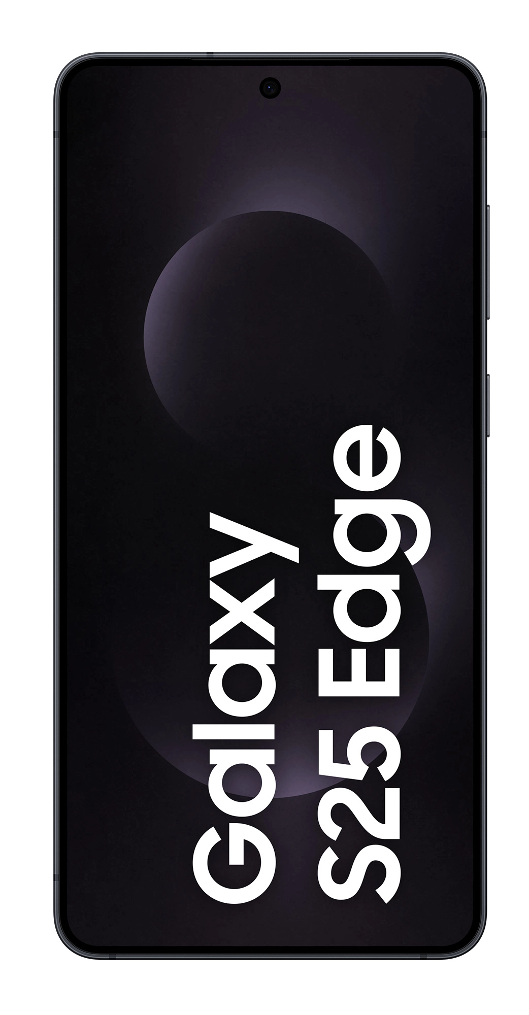 Samsung Galaxy S25 Edge 12/512GB 6,7" 120Hz 200Mpix Czarny