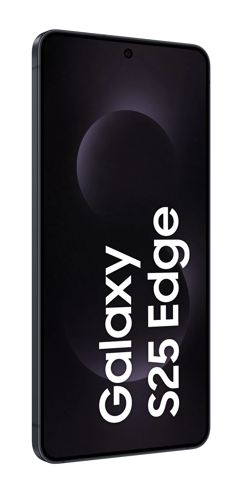 Samsung Galaxy S25 Edge 12/512GB 6,7" 120Hz 200Mpix Czarny