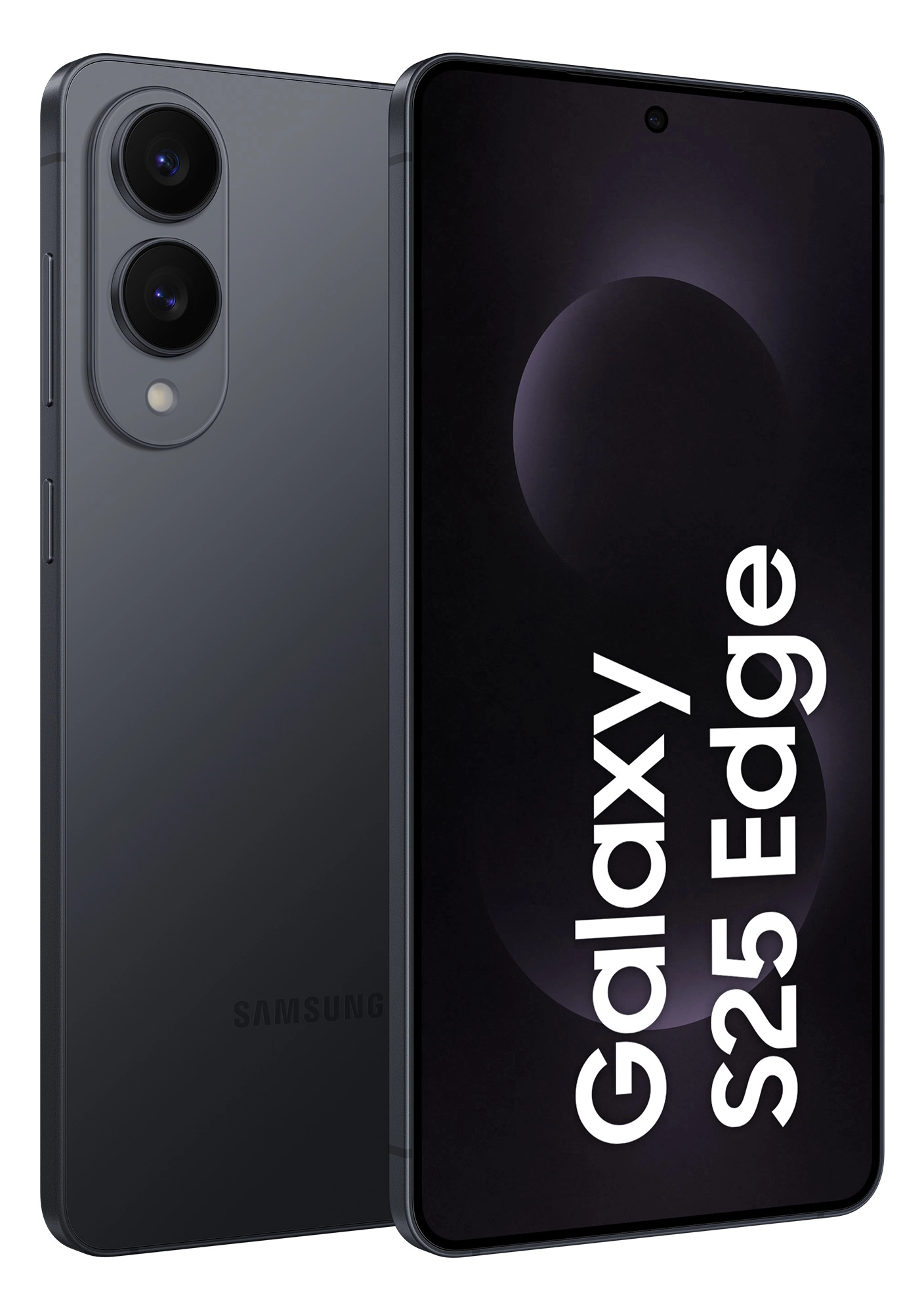 Samsung Galaxy S25 Edge 12/512GB 6,7" 120Hz 200Mpix Czarny