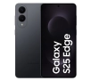 Samsung Galaxy S25 Edge 12/512GB 6,7" 120Hz 200Mpix Czarny