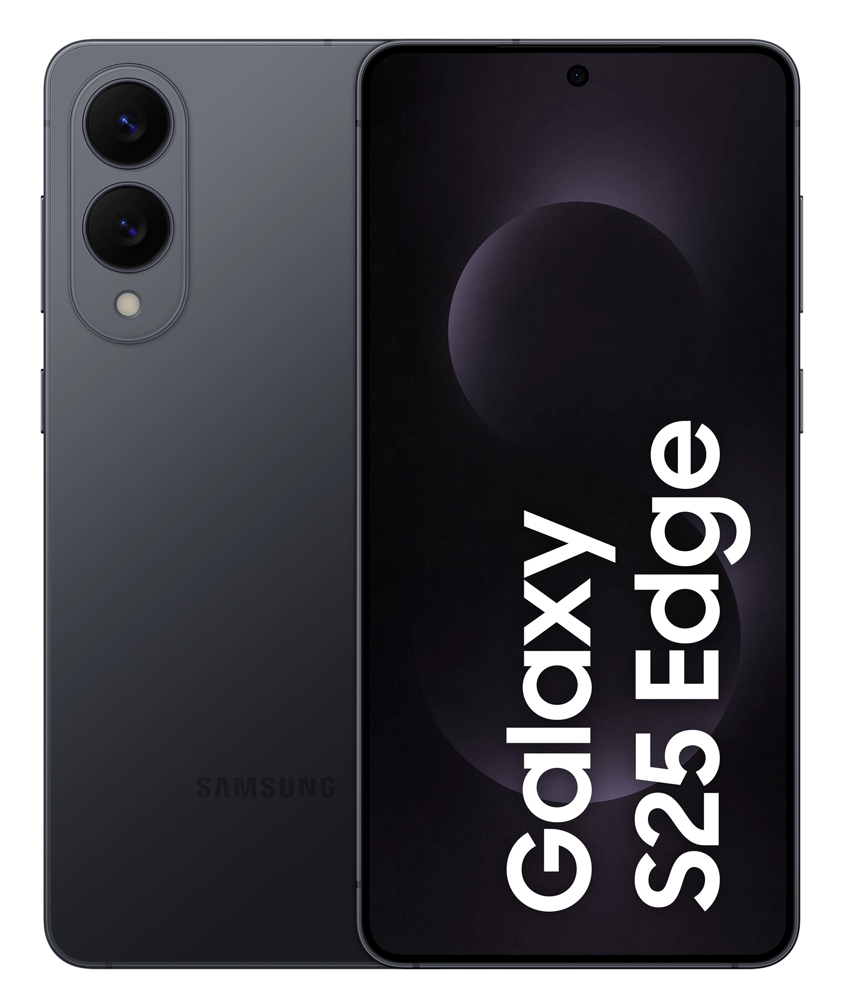 Samsung Galaxy S25 Edge 12/512GB 6,7" 120Hz 200Mpix Czarny