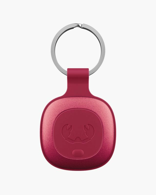 Lokalizator Fresh 'n Rebel Smart Finder Tag Czerwony