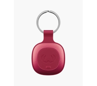 Fresh 'n Rebel Smart Finder Tag Czerwony - ⚡ EURO HIT CENOWY! ⚡