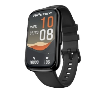 Smartwatch HiFuture EVO 2 Czarny