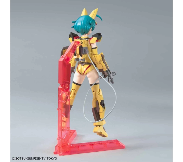 Bandai FIGURE RISE DIVERS DIVER NAMI