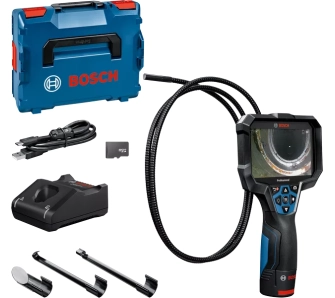 Kamera inspekcyjna Bosch Professional GIC 12V-5-27 C 0 601 241 401