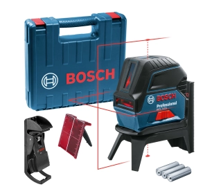 Bosch Professional GCL 2-15 0 601 066 E02 - Kup na Raty - RRSO 0%