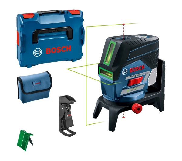 Bosch Professional GCL 2-50 CG 0 601 066 H03