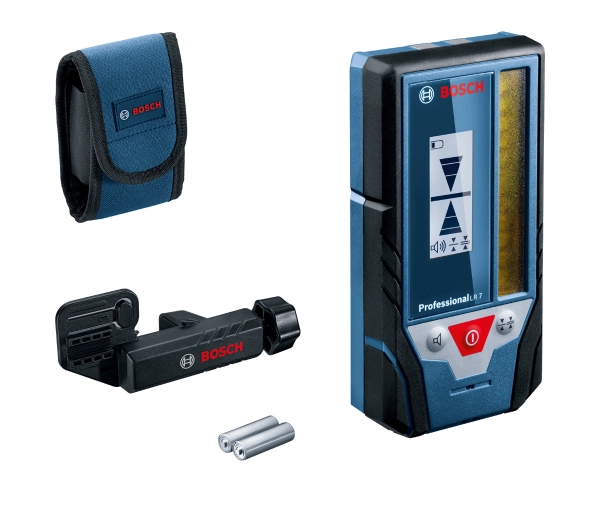 Bosch Professional LR 7 0 601 069 J00