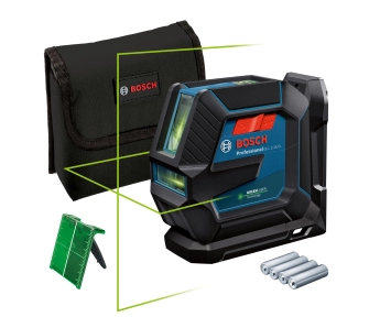 Laser liniowy Bosch Professional GLL 2-15 G 0 601 063 W00