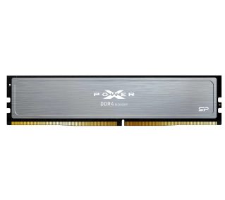 Silicon Power XPOWER Pulse DDR4 16GB 3200 CL16 Srebrny - Kup na Raty - RRSO 0%