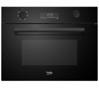 Beko b300 BMCI44313FBG Grill Termoobieg - TRZECI -55%, ALBO 5-TY ZA 1ZŁ - Kup na Raty - RRSO 0%