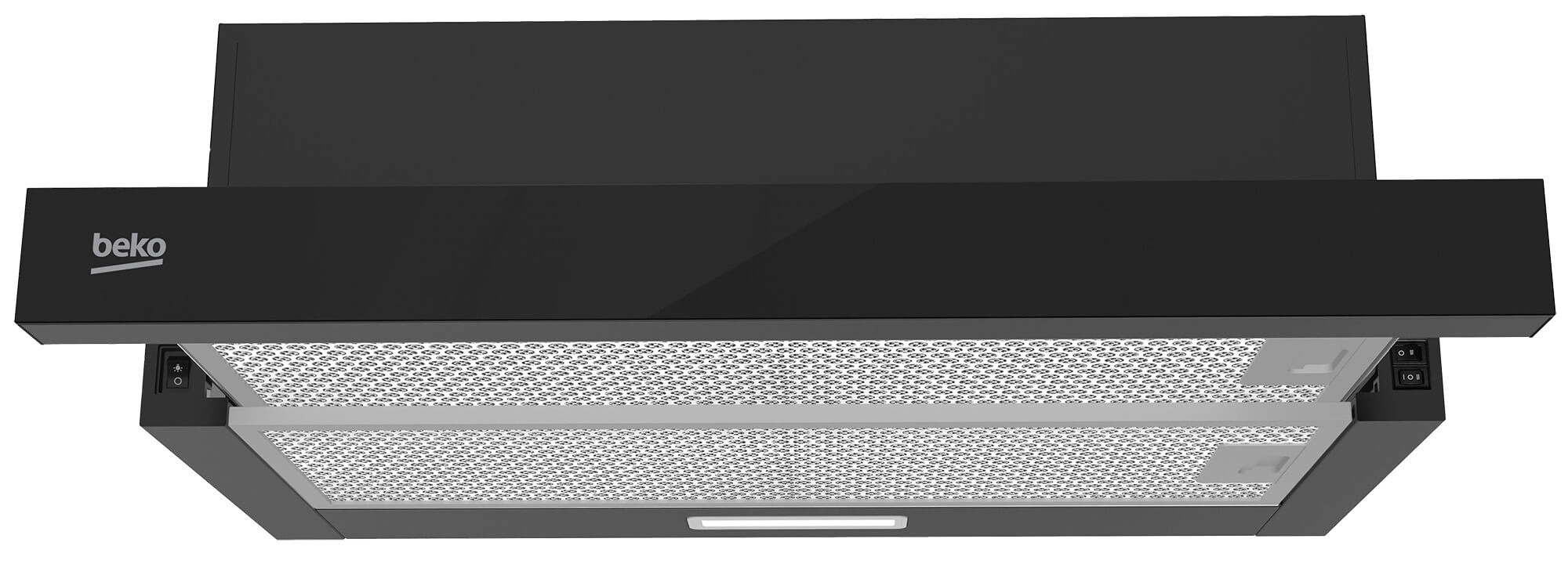 Okap Beko b300 HNT63322BH Czarny