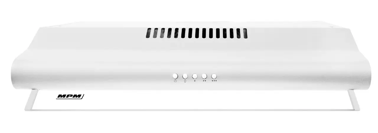 Okap MPM 61-PX-75/N Biały