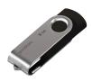 PenDrive GoodRam UTS2 8GB USB 2.0 (czarny)