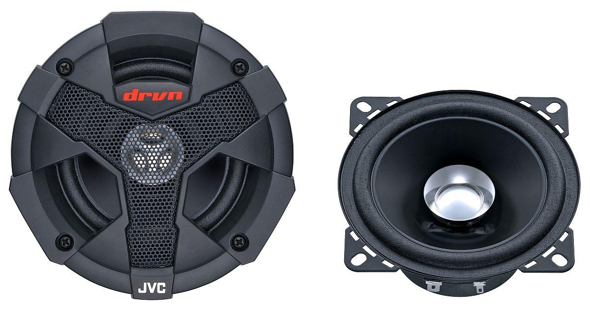 Głośniki samochodowe JVC CS-V417