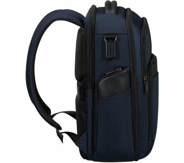 Samsonite Evosight 15,6" Granatowy - Kup na Raty - RRSO 0%