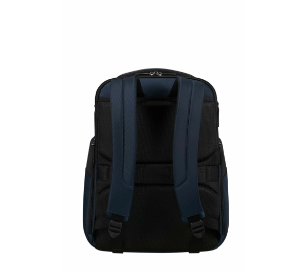 Samsonite Evosight 15,6" Granatowy - Kup na Raty - RRSO 0%