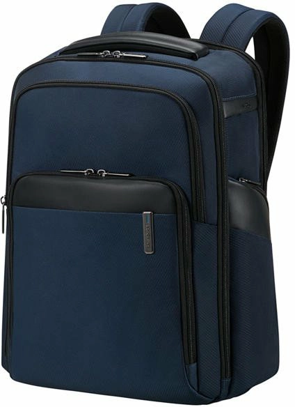 Plecak na laptopa Samsonite Evosight 15,6" Granatowy