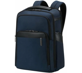 Samsonite Evosight 15,6" Granatowy - Kup na Raty - RRSO 0%