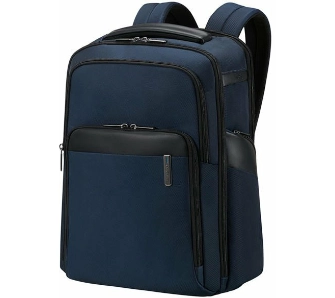 Plecak na laptopa Samsonite Evosight 15,6" Granatowy