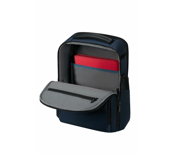 Samsonite Evosight 15,6" Granatowy - Kup na Raty - RRSO 0%