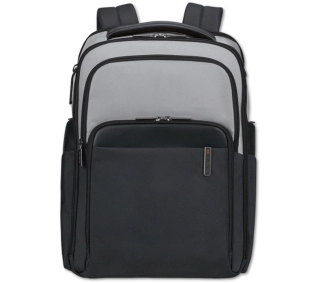 Samsonite Evosight 15,6" Szaro-czarny - Kup na Raty - RRSO 0%