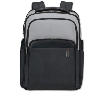 Plecak na laptopa Samsonite Evosight 15,6" Szaro-czarny