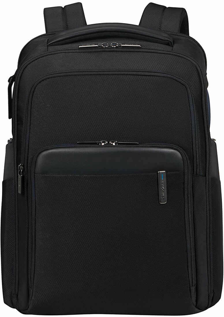 Plecak na laptopa Samsonite Evosight 15,6" Czarny