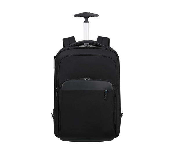 Samsonite Evosight Rolling 17,3" Czarny - Kup na Raty - RRSO 0%