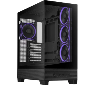 Obudowa ASUS A31 Plus Czarny