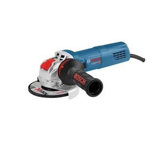 Szlifierka kątowa Bosch Professional GWX 9-125 S 0 601 7B2 000