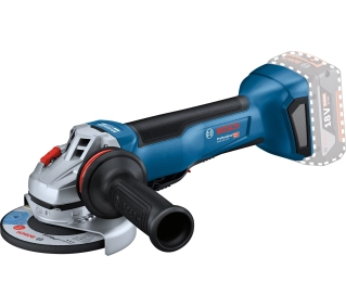 Bosch Professional GWS 18V-10 P 0 601 9J4 100 - Kup na Raty - RRSO 0%